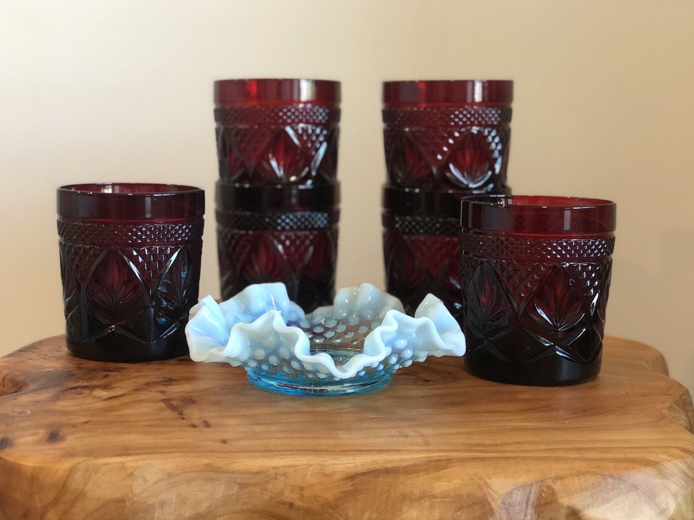 CHERIE’S ANTIQUE EMPORIUM 28 Reviews 8149 Walnut Grove Rd