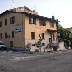 Ristorante Pizzeria Miramonte