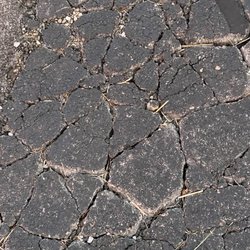 Shembarger Asphalt Sealing - Another photo of the results of their work