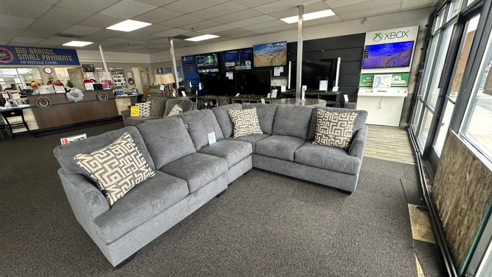 RENTACENTER Updated June 2024 1110 N Riverside Ave, Rialto