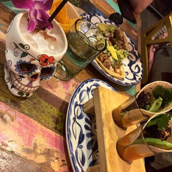Tacology - Mexican Near Me - Miami, Florida Tacology - Mexican Near Me - Miami, Florida
