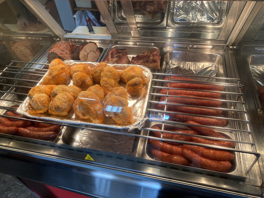 VICTORIA FANCY SAUSAGE Updated August 2024 19 Photos & 22 Reviews