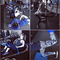 Performance Ready Fitness Studio