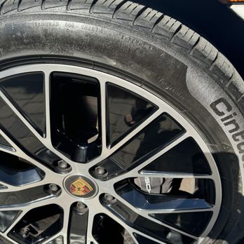 D S Mobile Wheel Repair - After - Wheel & Rim Repair Near Me D S Mobile Wheel Repair - After - Wheel & Rim Repair Near Me