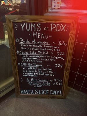 Level Beer: Level 2 Multnomah Village by null