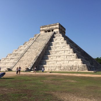 Zona Arqueológica Chichen Itzá - Landmarks & Historical Buildings Near Me - Chichen-Itzá, YUC Zona Arqueológica Chichen Itzá - Landmarks & Historical Buildings Near Me - Chichen-Itzá, YUC