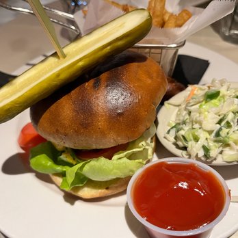 CAL’S WOOD-FIRED GRILL & WINE BAR - Updated July 2024 - 219 Photos ...