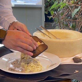 Il Pastaio - Italian Near Me - Beverly Hills, California