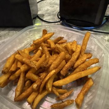 Kokomos Bar & Grille - Incinerated inedible fries...BLECH!!!!! - Bars Near Me - Clearwater Beach, Florida Kokomos Bar & Grille - Incinerated inedible fries...BLECH!!!!! - Bars Near Me - Clearwater Beach, Florida