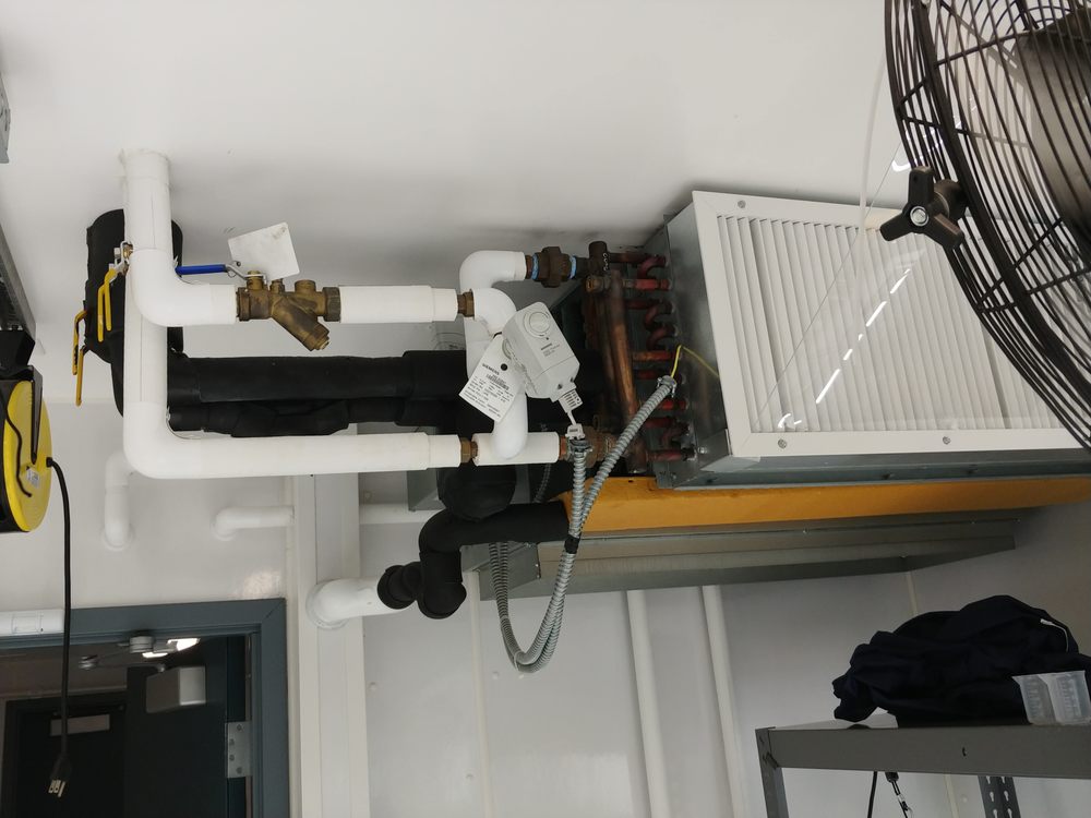 Slide of Simons Heating & Cooling