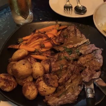 The Fly Trap - Ribeye! - Bars Near Me - San Francisco, California The Fly Trap - Ribeye! - Bars Near Me - San Francisco, California