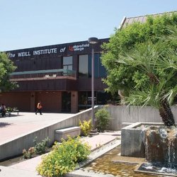 Weill Institute - Weill Institute (Downtown)