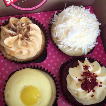 Smallcakes A Cupcakery - Bakeries Near Me - Albuquerque, New Mexico Smallcakes A Cupcakery - Bakeries Near Me - Albuquerque, New Mexico