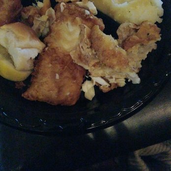 Culver's - Greasy yuck..ate inside but never again - Burgers Near Me - Charlotte, North Carolina