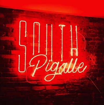South Pigalle by null