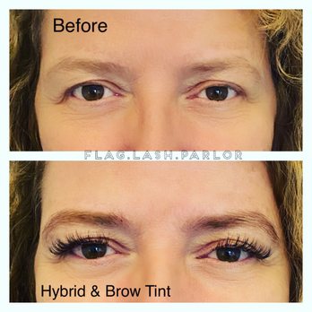 Flag Lash Parlor - Eyelash Service Near Me - Flagstaff, Arizona Flag Lash Parlor - Eyelash Service Near Me - Flagstaff, Arizona