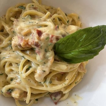 Toscana Grill - Seafood Near Me - Playa del Carmen, ROO
