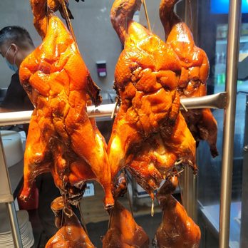 The Noodle Man - Roasted Duck - Noodles Near Me - Las Vegas, Nevada