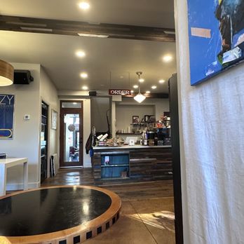 Hinterhof Micro-Roasters - Coffee Roasteries Near Me - Louisville, Kentucky Hinterhof Micro-Roasters - Coffee Roasteries Near Me - Louisville, Kentucky