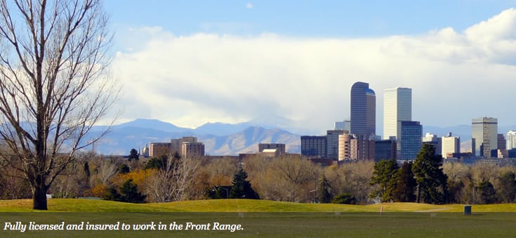 Alpine Tree & Shrub Care - tree service in Denver, CO