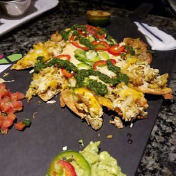 Topgolf - Nachos - New American Near Me - Overland Park, Kansas Topgolf - Nachos - New American Near Me - Overland Park, Kansas