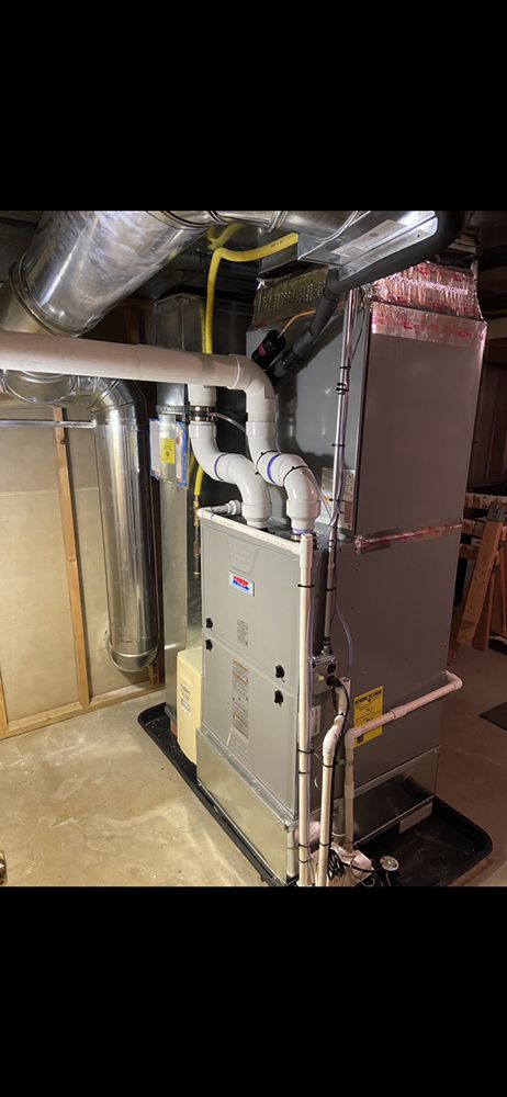 Slide of Boosted Heating, Plumbing & Air