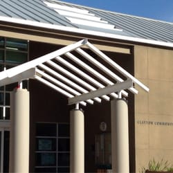 Clayton Community Library