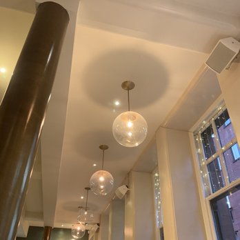 Gusto - Italian Near Me - Manchester, XGM