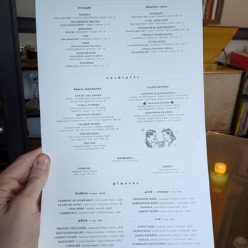 The Duck Inn - @endoedibles on Instagram 03/23/25 - Cocktail Bars Near Me - Chicago, Illinois