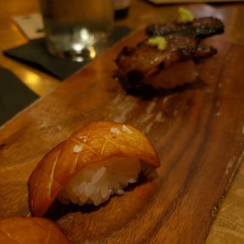 Uchiko Austin - Sushi Bars Near Me - Austin, Texas Uchiko Austin - Sushi Bars Near Me - Austin, Texas