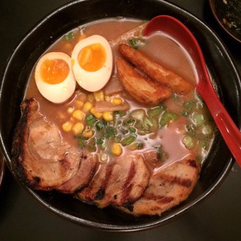 Ramen Misoya - Ramen Near Me - Mount Prospect, Illinois