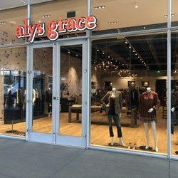 Alys Grace