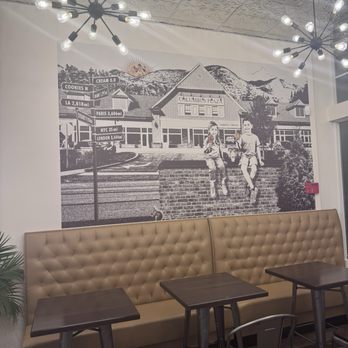 Cookies N’ Cream - Ice Cream & Frozen Yogurt Near Me - Thornwood, New York Cookies N’ Cream - Ice Cream & Frozen Yogurt Near Me - Thornwood, New York