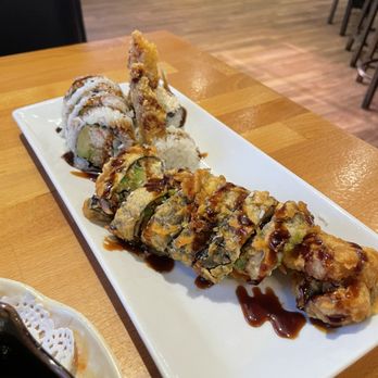 Orient Sushi Grill - Sushi Bars Near Me - Gilbert, Arizona Orient Sushi Grill - Sushi Bars Near Me - Gilbert, Arizona