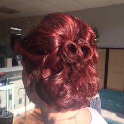 Bella Capelli Salon and Spa
