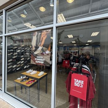 1. Foot Locker