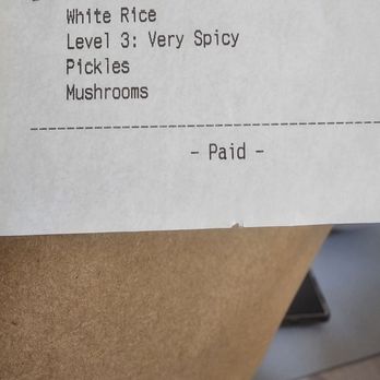 Demiya  - Pickles - Japanese Curry Near Me - San Jose, California
