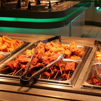 Red Palace - a variety of food items in a buffet - Chinese Near Me - Roanoke, Virginia Red Palace - a variety of food items in a buffet - Chinese Near Me - Roanoke, Virginia