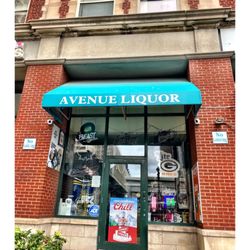 Avenue Liquor Store - Avenue Liquor Store.  616 W Wisconsin Ave, Milwaukee, WI