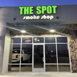 The Spot Smoke Shop