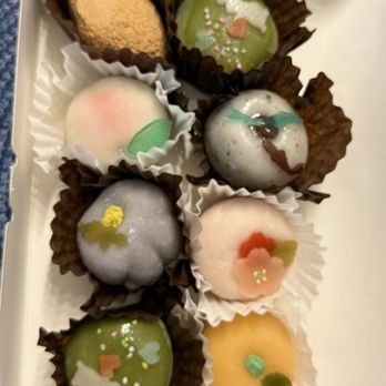 Chikara Mochi - Bakeries Near Me - Gardena, California