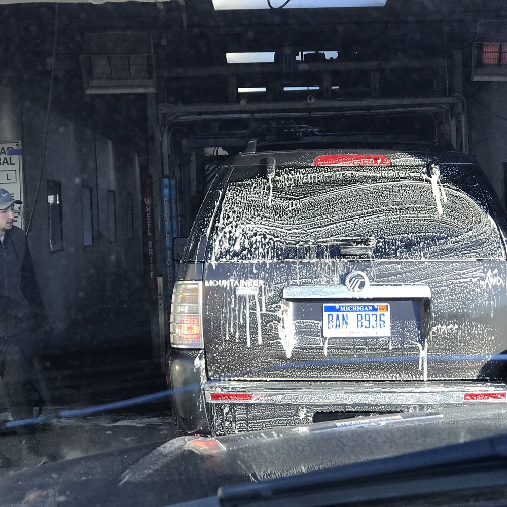 Robin Auto Wash - Auto Detailing Near Me - Utica, Michigan Robin Auto Wash - Auto Detailing Near Me - Utica, Michigan