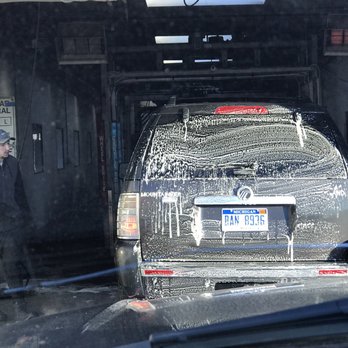 Robin Auto Wash - Auto Detailing Near Me - Utica, Michigan
