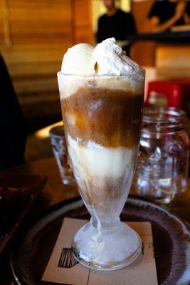 Johnston's Saltbox by null