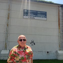 Kingston Pen Tours