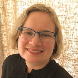 Suzanna Freerksen, M.D