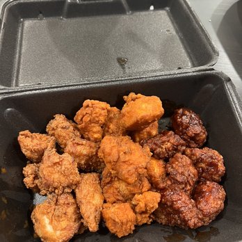 Dave's Hot Chicken - Chicken Shop Near Me - Sicklerville, New Jersey