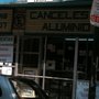 Photo of Canceles y aluminio