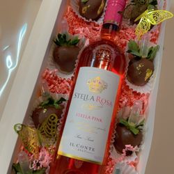 Riley’s Sweets And Treats