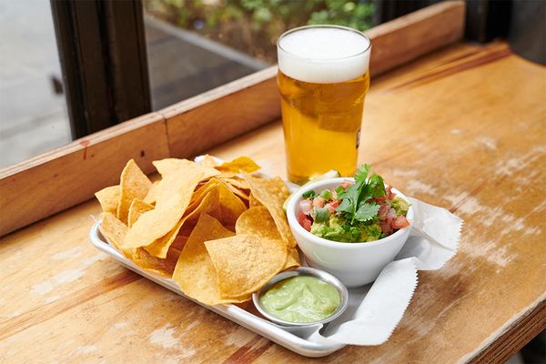 Black Tap Craft Burgers & Beer - Nashville by null